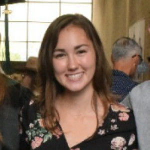 Meet your Posher, Karalyn